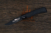 Складной нож Old bear black L - фото №1