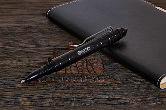 Тактическая ручка, алюминий 6061-T6