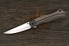 Складной нож Thyra - фото №1