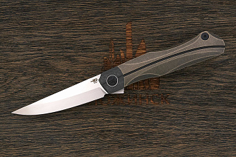 Складной нож Thyra