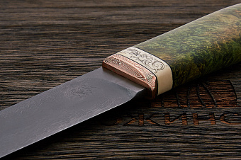 Разделочный нож «Классика»