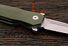 Складной нож Hornet - фото №4