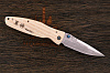 Складной нож Kenshin - фото №2