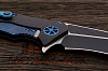 Складной нож Starlord Custom - фото №5