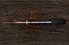 Складной нож Voyager large clip point - фото №3