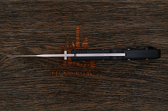 Складной нож Voyager large clip point