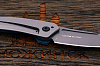 Складной нож-брелок Reverb XL - фото №4