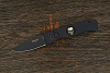 Автоматический складной нож Skull SWAT #76 of 500 - фото №1