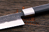 Нож сантоку - фото №3