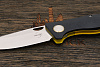 Складной нож Epicenter Backlock - фото №4