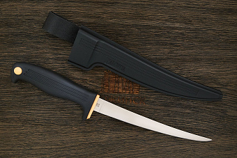 Филейный нож Calcutta 7" blade