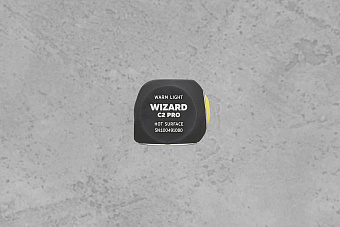Фонарь Armytek Wizard C2 Pro Magnet USB, диод XHP50.2, тёплый свет