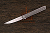 Складной нож Kwaiken Air - фото №1