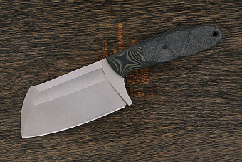 Разделочный нож «Бугай»