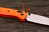 Складной нож Custom Bugout - фото №4