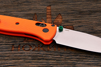Складной нож Custom Bugout