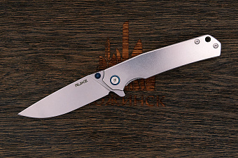 Складной нож P801
