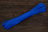 Пaракорд «Blue», 1 метр - фото №2