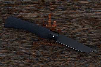 Складной нож Old bear black XL