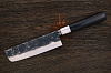 Традиционный японский нож накири - фото №2