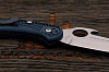 Складной нож Delica 4 - фото №3