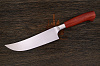 Разделочный нож «Пчак» в пенале - фото №1