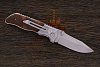 Складной нож Forest Ranger - фото №2