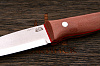 Нож Bushcraft Classic - фото №4