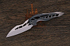 Складной нож Arrakis - фото №1