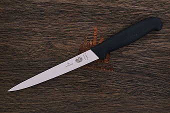 Кухонный филейный нож