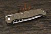 Складной нож «Модель М0801» #85 of 100 - фото №7