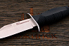 Туристический нож Mini Leatherneck - фото №3