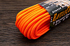 Battlecord 2650 neon orange, 1 метр - фото №1