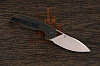 Складной нож Anthropos - фото №2