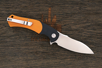 Складной нож Penguin