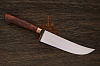 Разделочный нож «Пчак» в пенале - фото №2