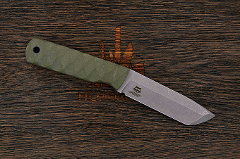 Разделочный нож «Янари»