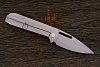 Складной нож Arion - фото №2
