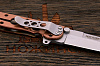 Складной нож Carson M16 - фото №4
