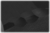 Стеклотекстолит G10 черный, комплект на 2 плашки 135×90×10(+)мм - фото №2