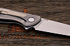 Складной нож «Флиппер 95NL» - фото №6