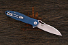 Складной нож FH71-GY - фото №2