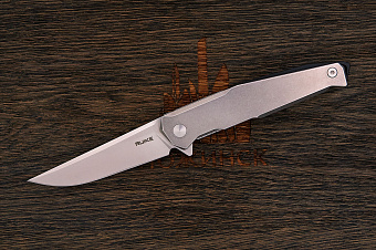 Складной нож P108