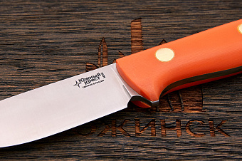 Туристический нож «Cariboo»