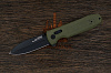 Складной нож Pentagon XR MK3 - фото №1