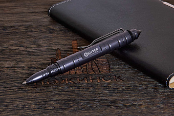 Тактическая ручка, алюминий 6061-T6