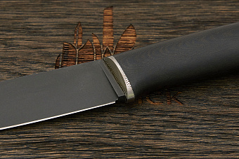 Разделочный нож «Уралец-2014» №1 из 35