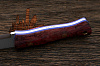 Нож Bushcraft America 2.0 + огниво - фото №4