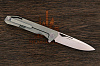 Складной нож Keeper - фото №2