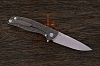 Складной нож «Флиппер 95» - фото №3